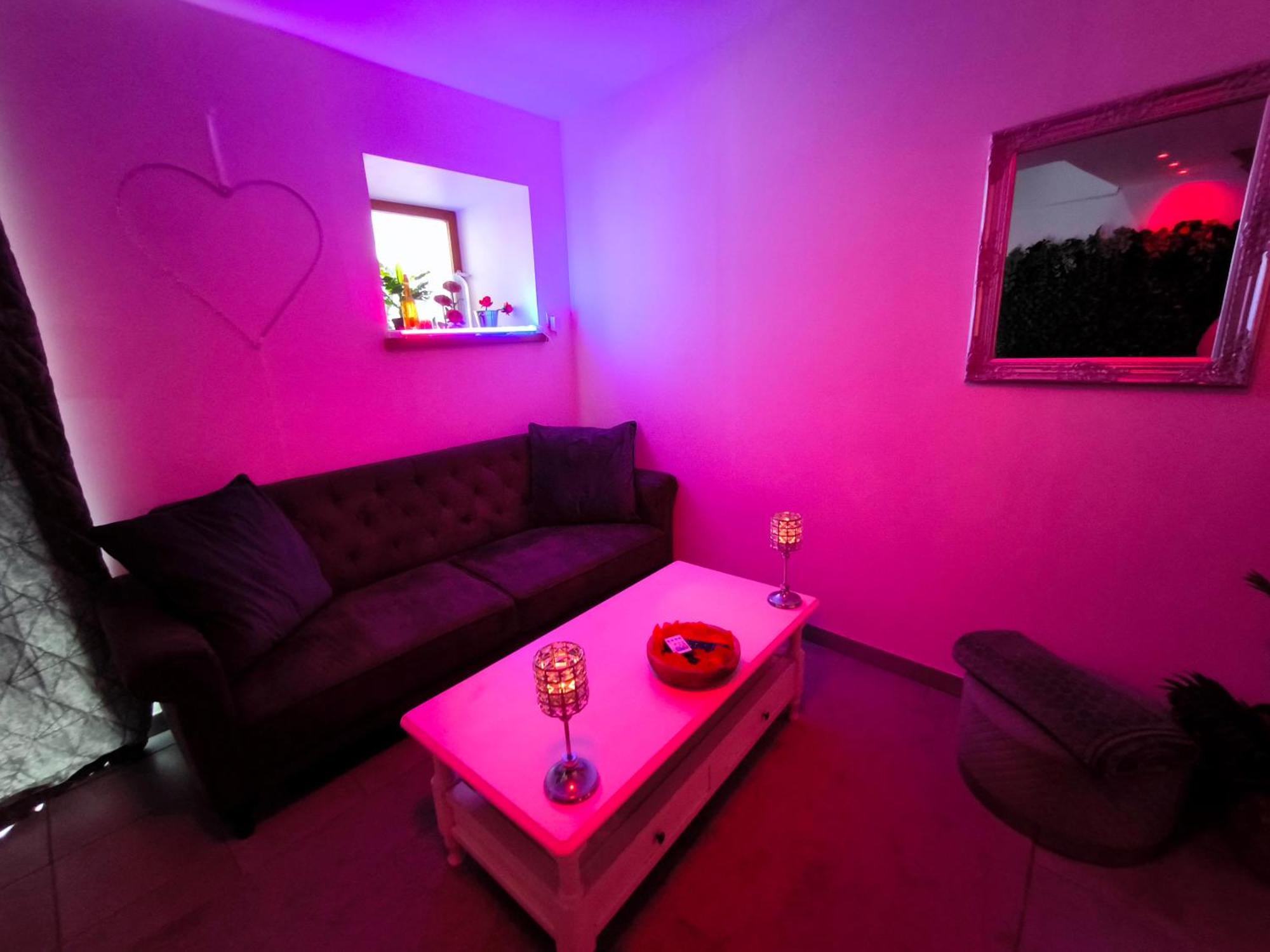 Holiday home Les Secrets D'amandine *