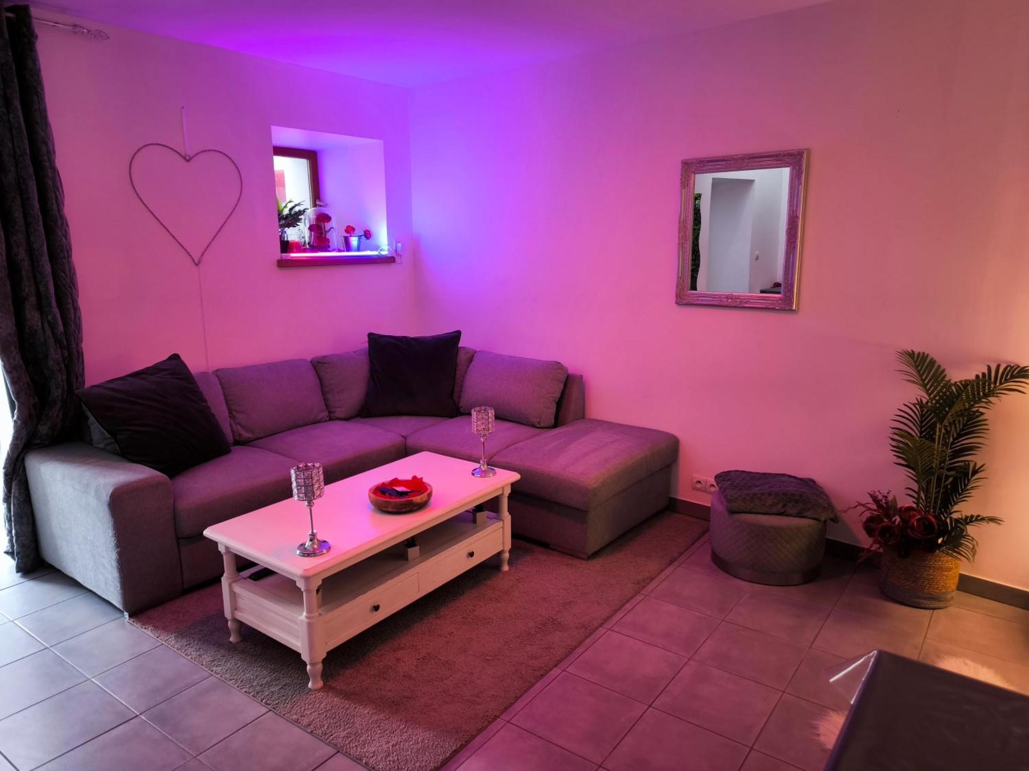 Holiday home Les Secrets D'amandine