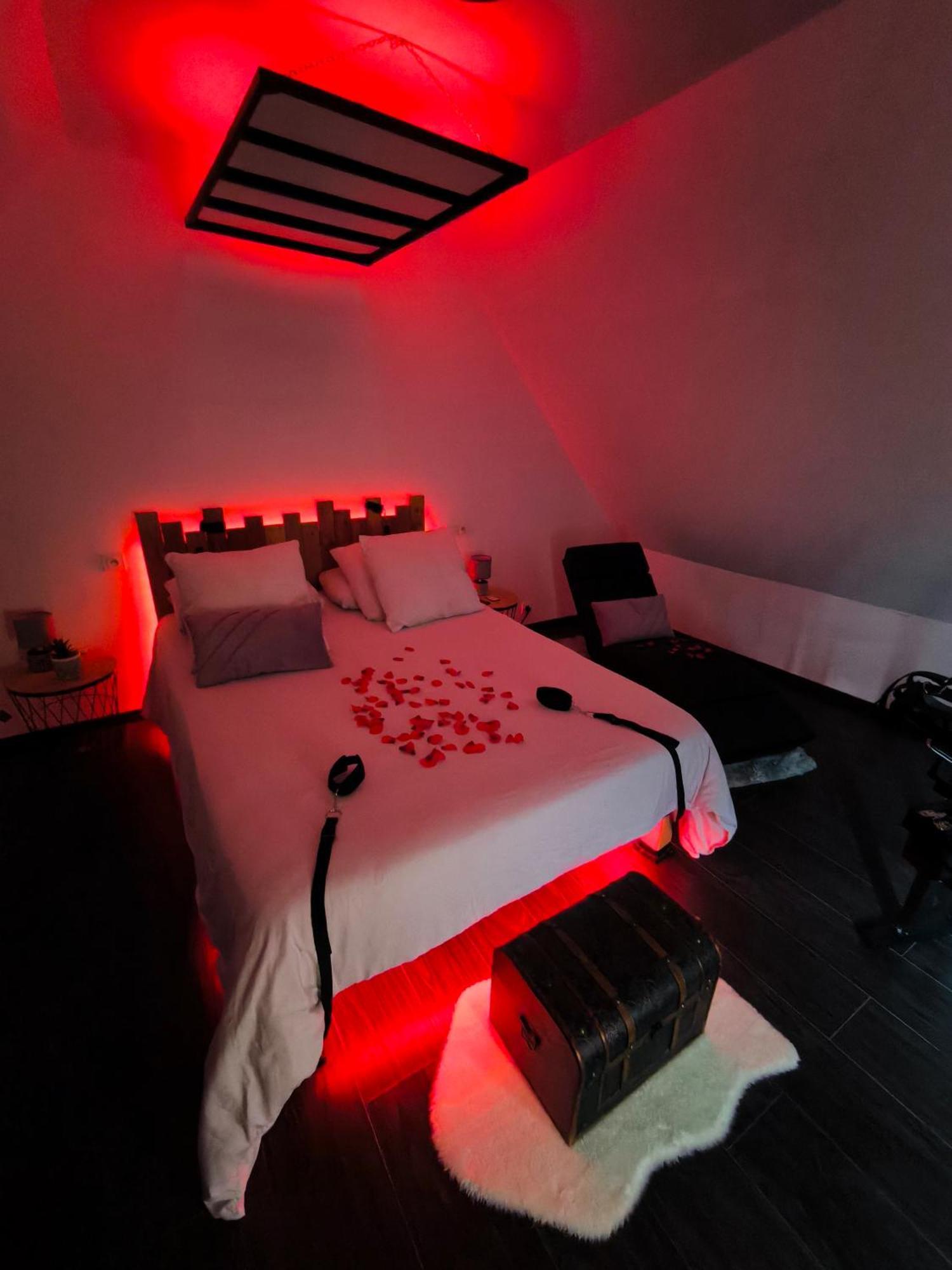 Les Secrets D'amandine Holiday home