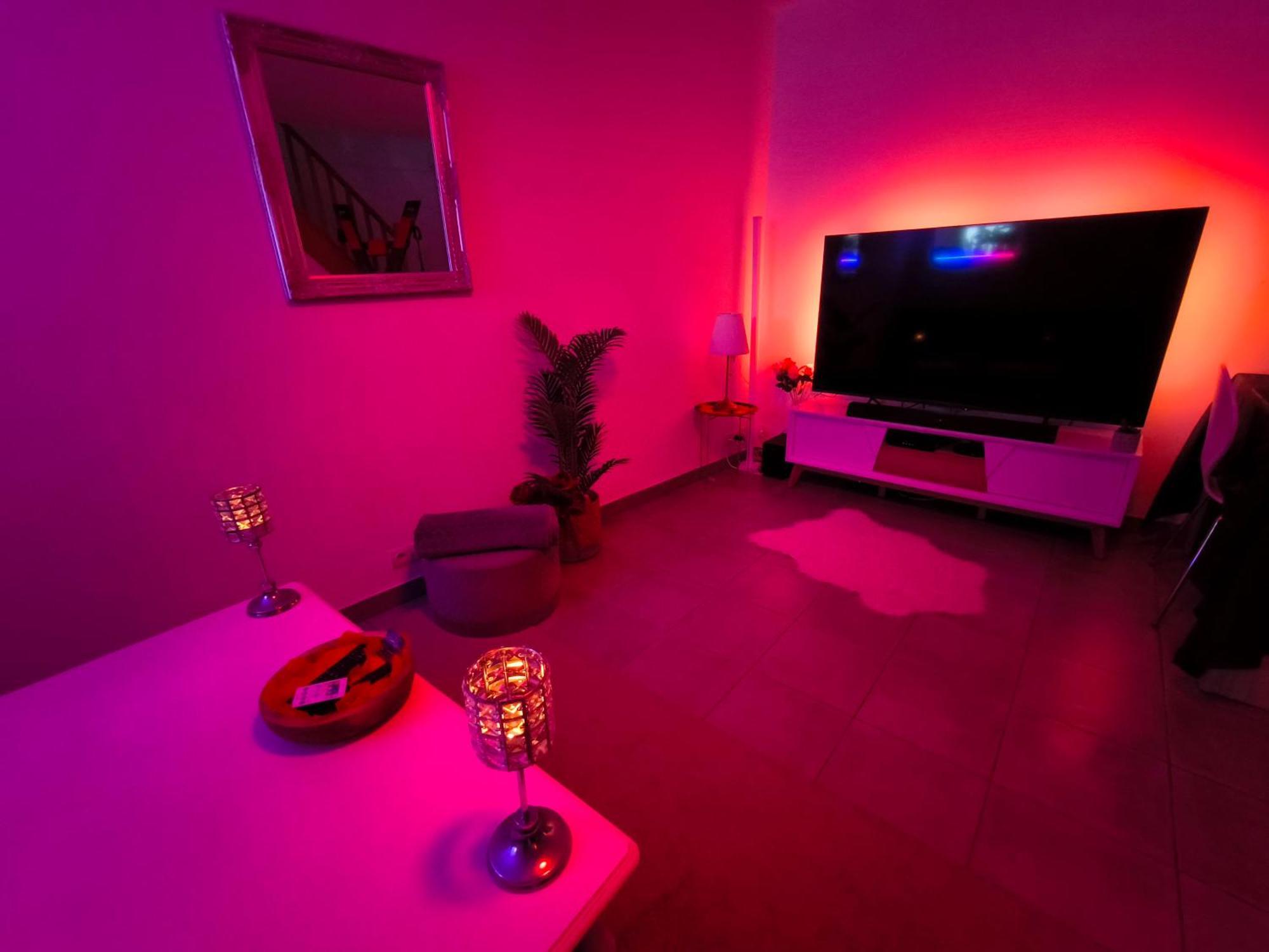 Les Secrets D'amandine Holiday home *